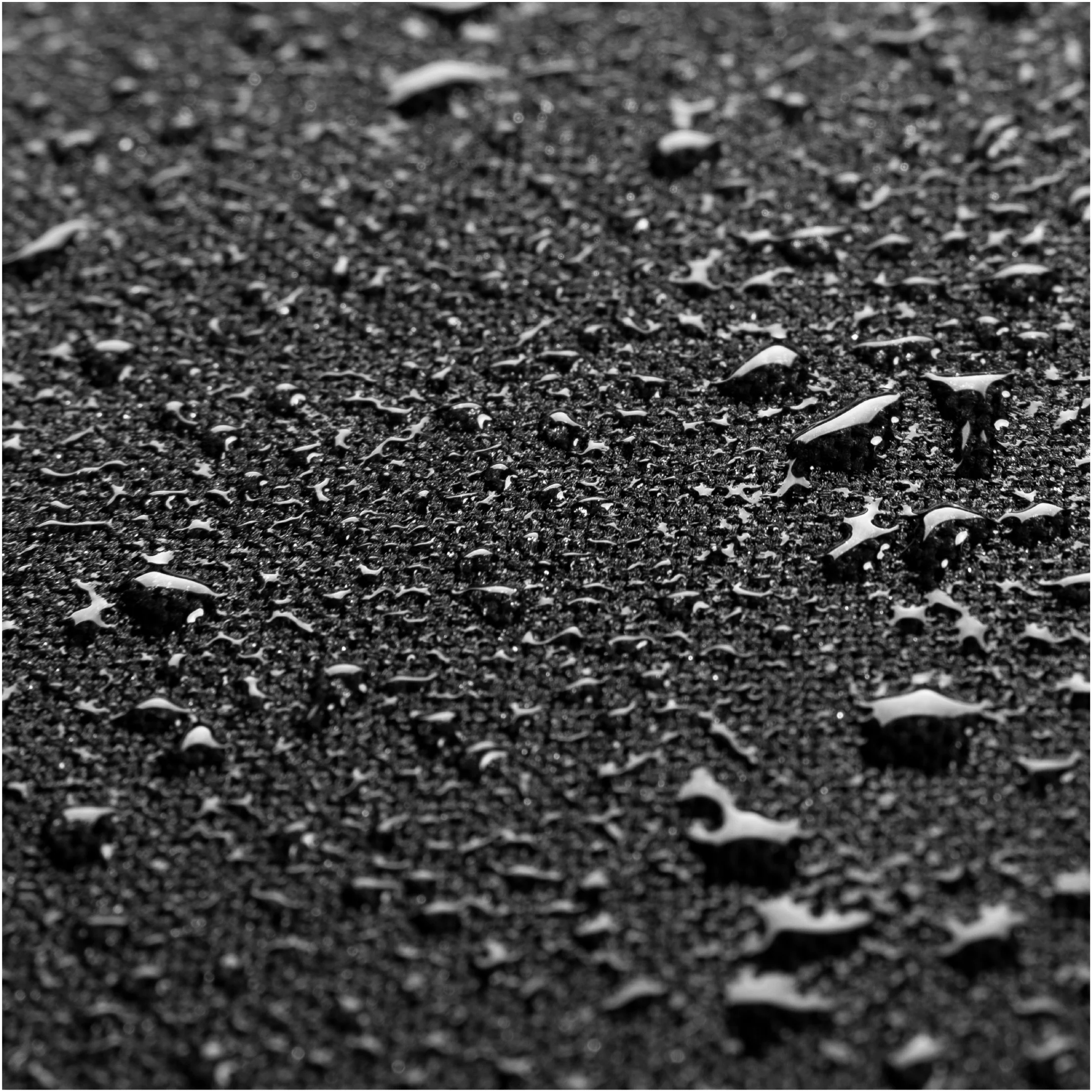 36" Griddle Hood Cover - Image 6